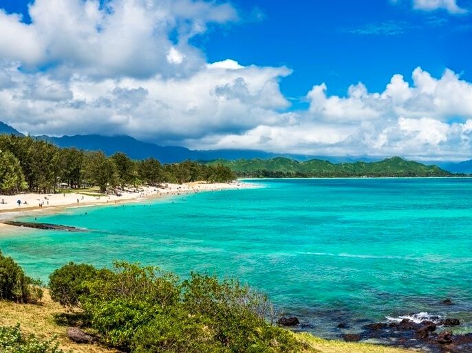 Picture of Beaches