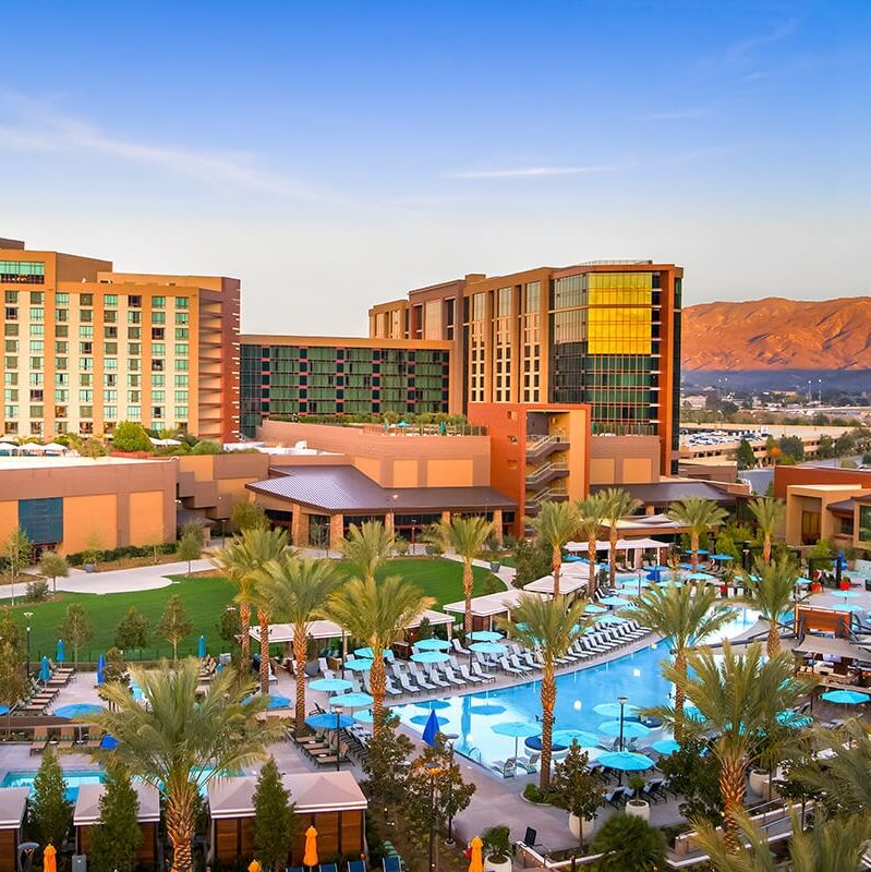 Picture of Pechanga Resort Casino