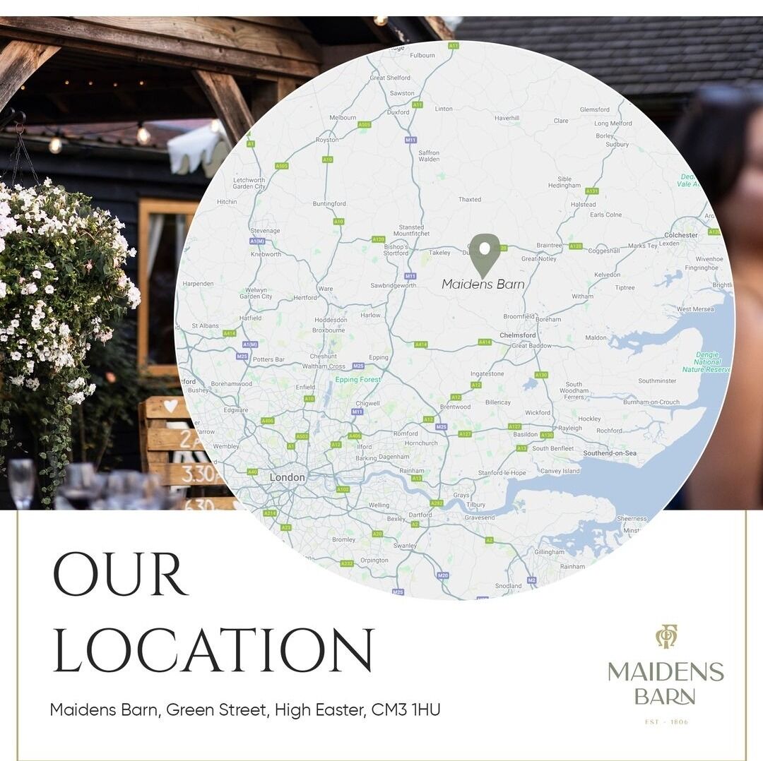Picture of Maidens Barn