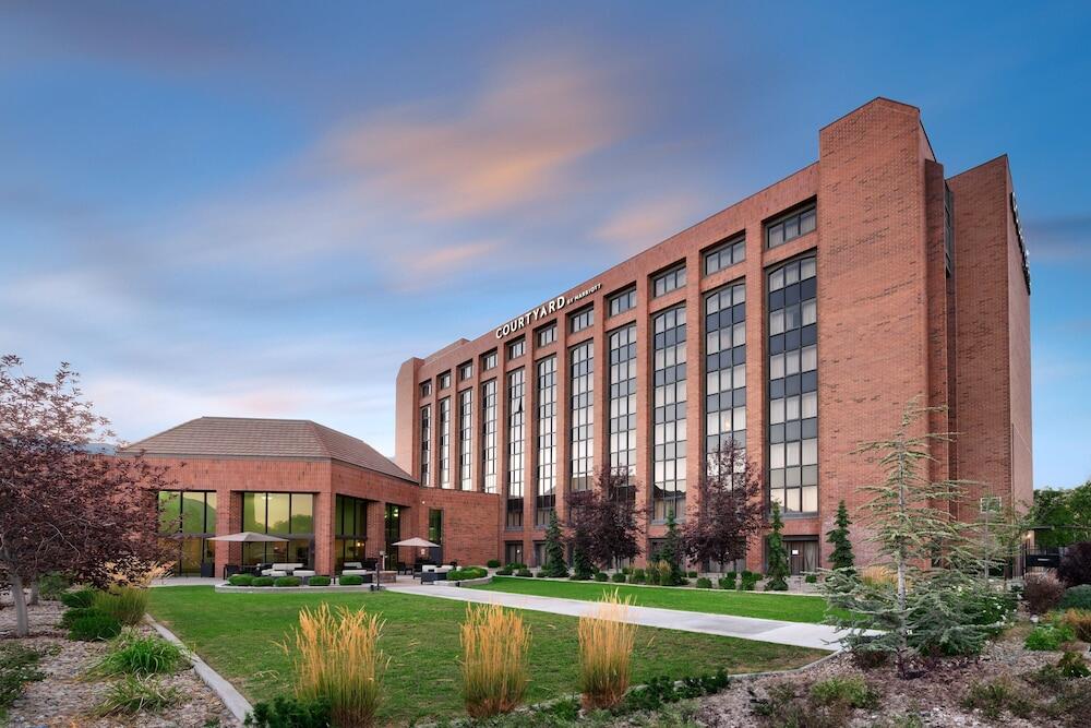 Picture of Courtyard by Marriott Ogden