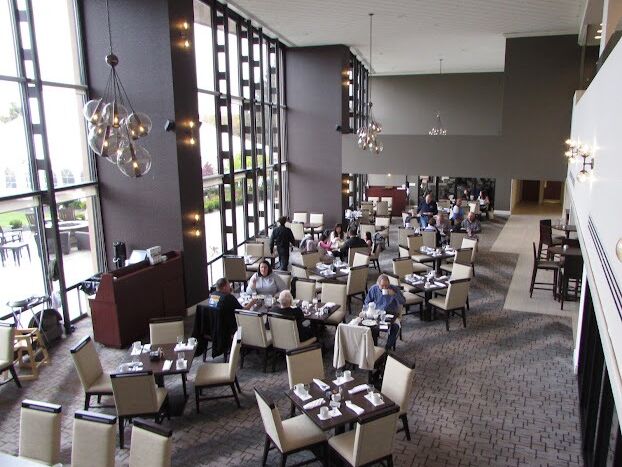 Picture of The Terrace Room Restaurant