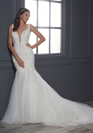 Christina Wu 15823 Mermaid Wedding Dress
