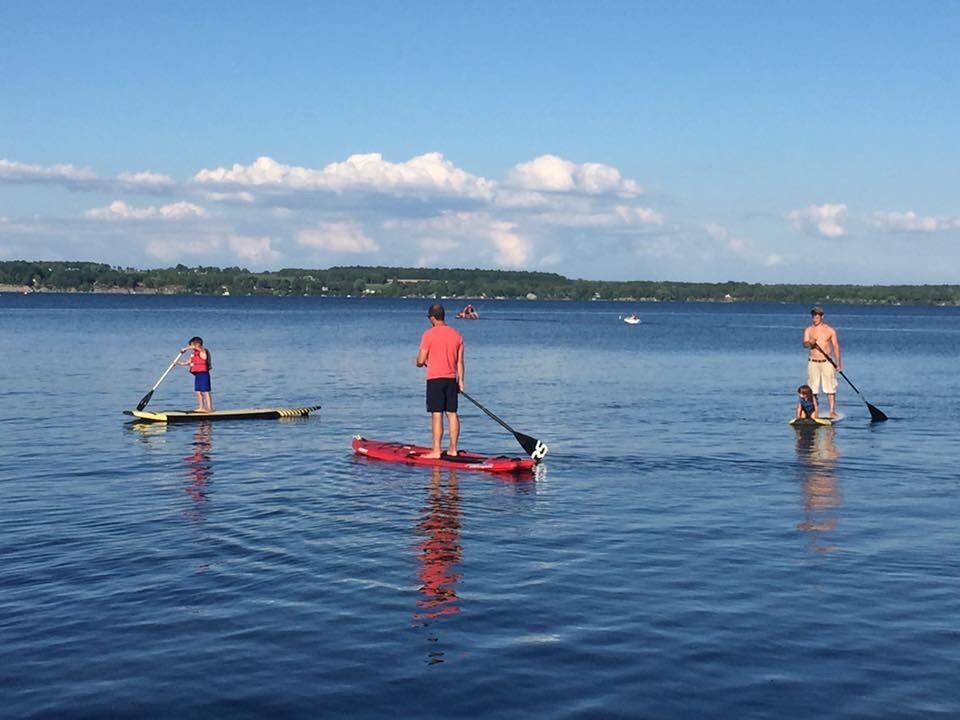Picture of Jet Ski/Kayak/Paddle Board Rental