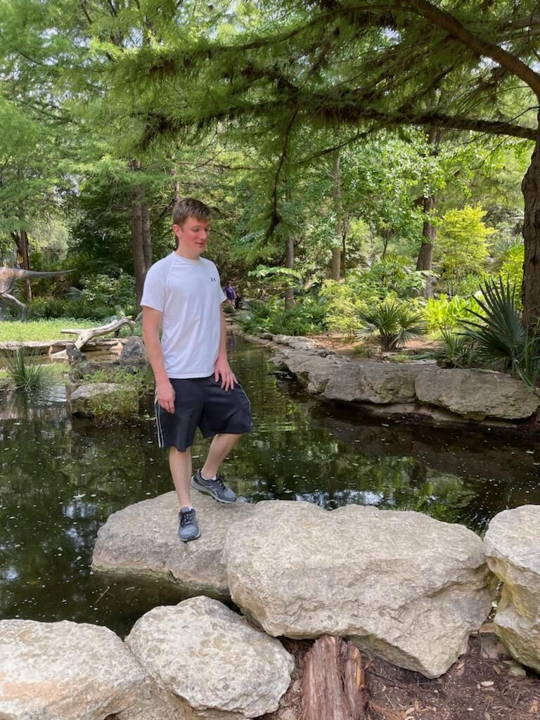Picture of Zilker Botanical Garden
