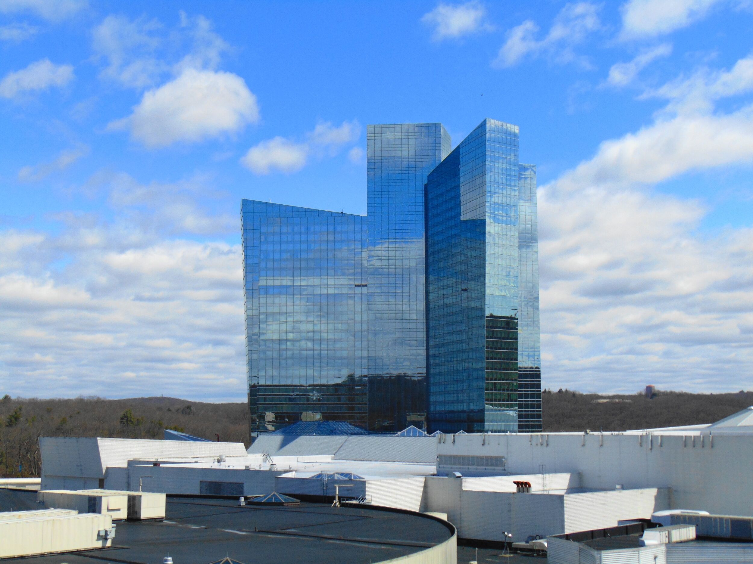 Picture of Mohegan Sun