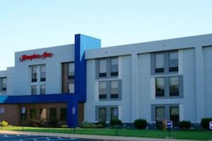 Picture of Hampton Inn DuBois