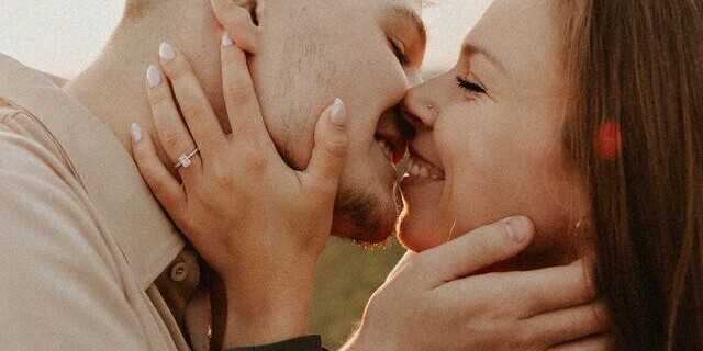 Rebecca & Jake Home Page Banner