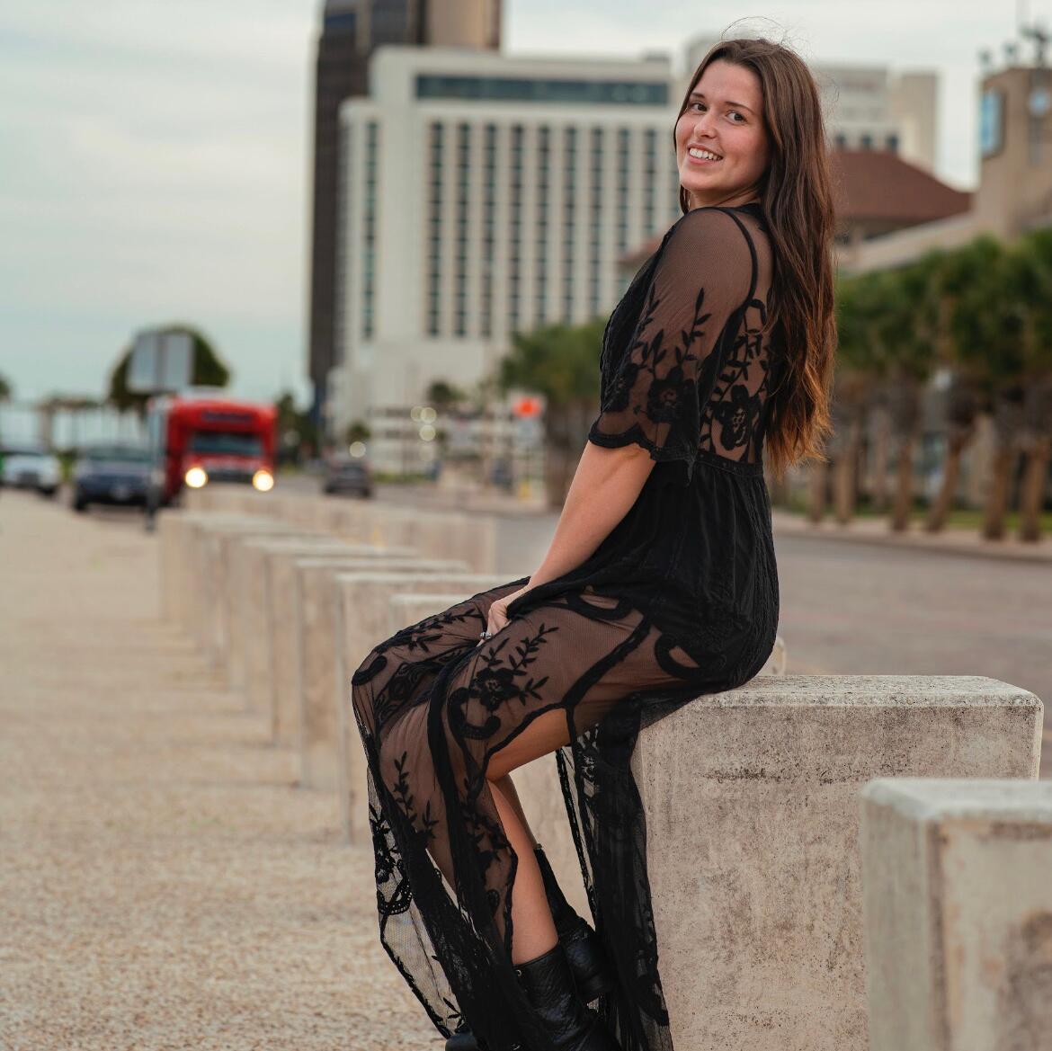 Cora Fournier