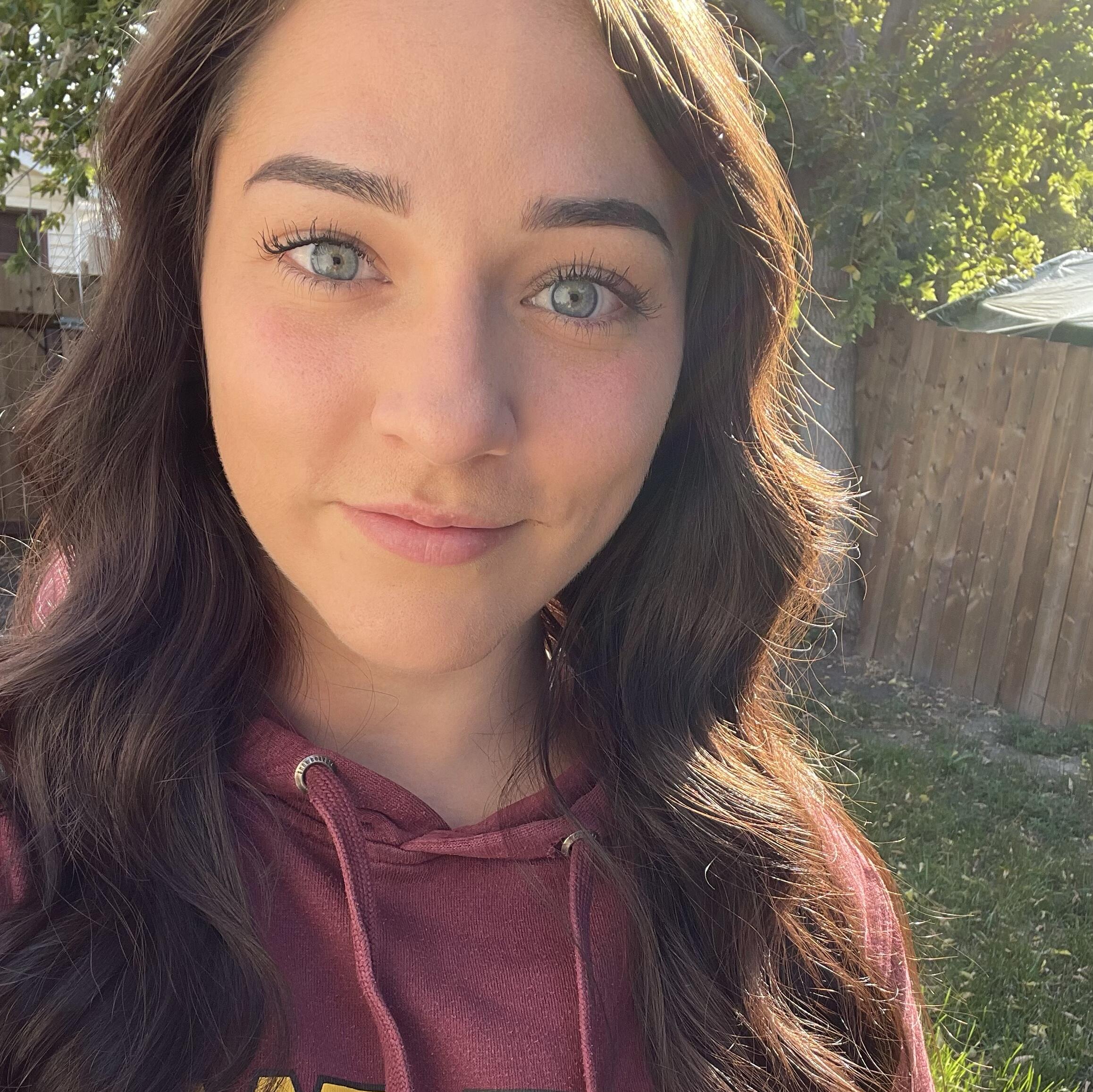 Sarah