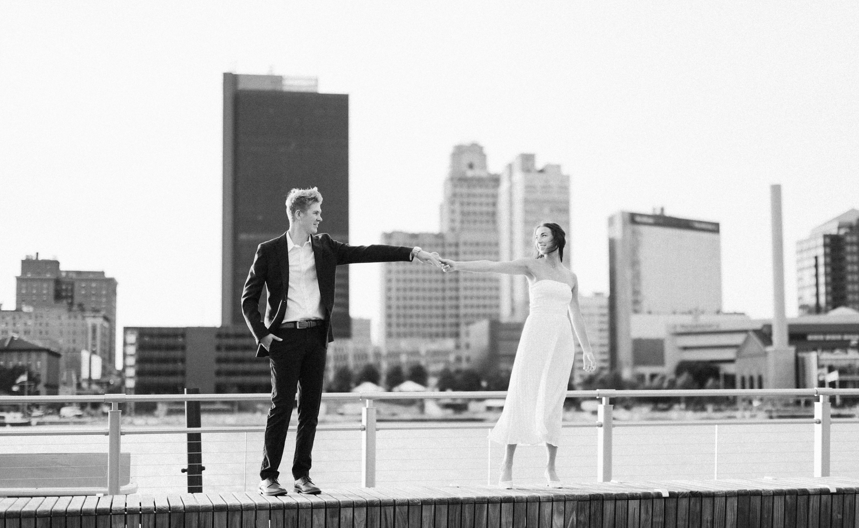 Sophia & Tyler Home Page Banner