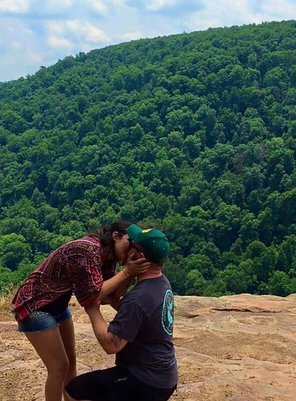 Picture of The Proposal