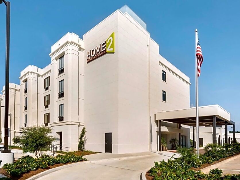 Picture of Home2 Suites by Hilton Parc Lafayette