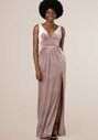 Sorella Vita 9736 V-Neck Bridesmaid Dress - thumbnail - 1