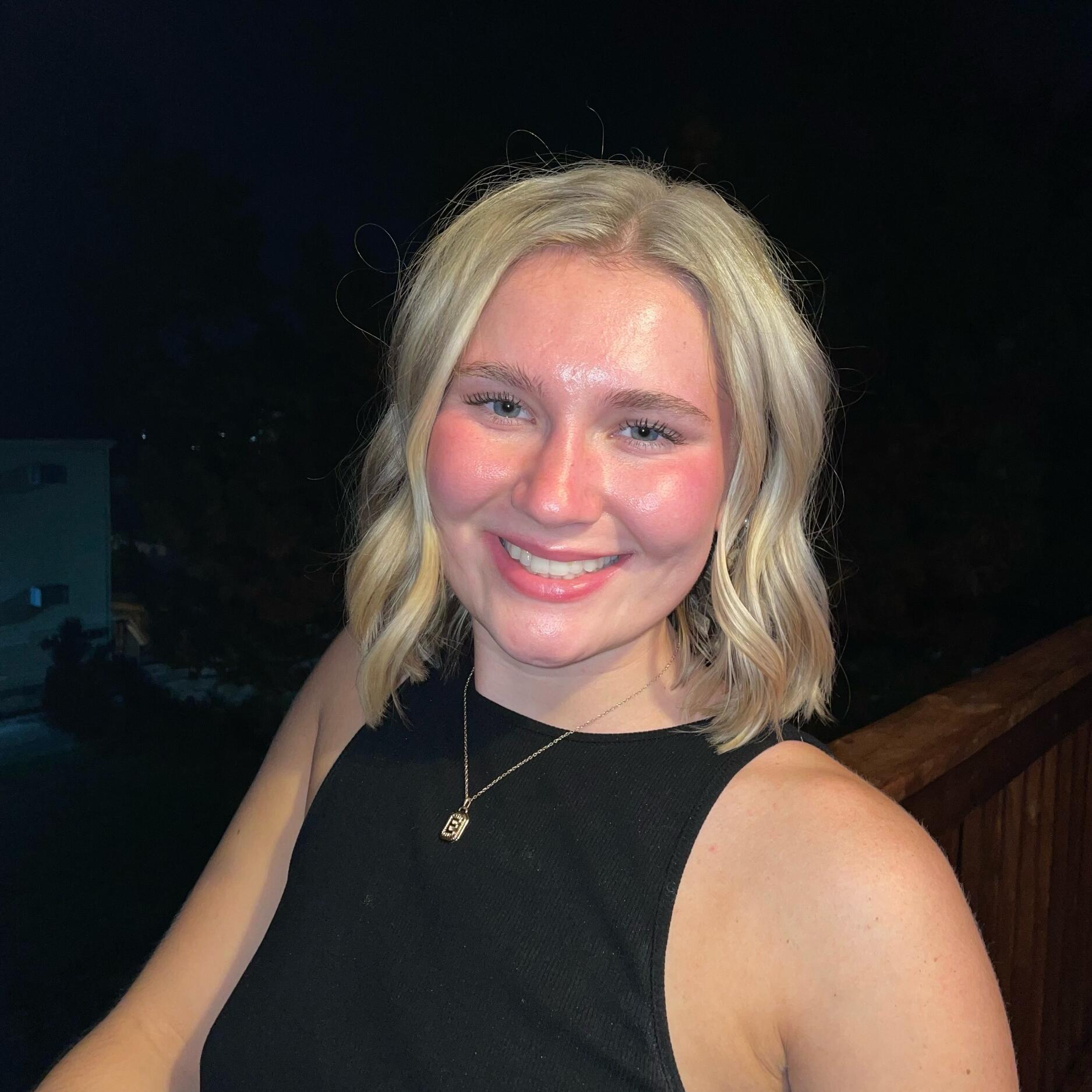 Emily Wisler 