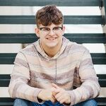 Harrison Reed