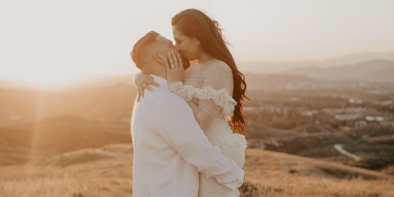 Stephanie & Christopher Home Page Banner