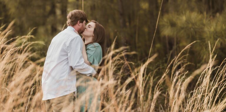 Hannah & Blake Home Page Banner