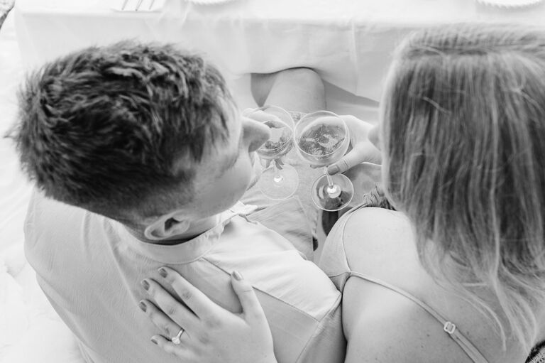 Graeme & Amanda Home Page Banner