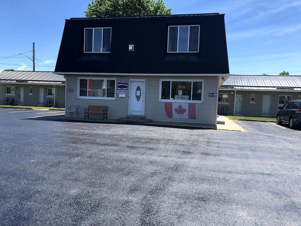 Picture of Perth Plaza Inn & Suites