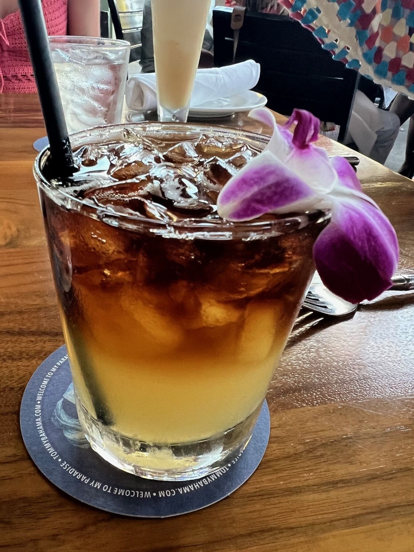 Picture of Tommy Bahama Restaurant, Bar & Store