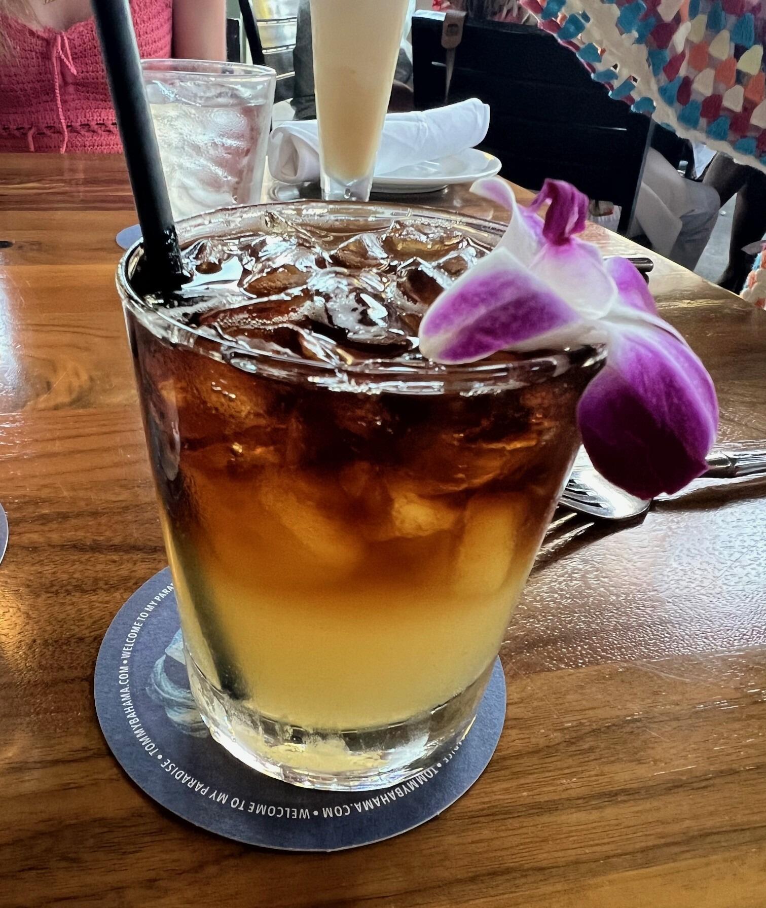 Picture of Tommy Bahama Restaurant, Bar & Store