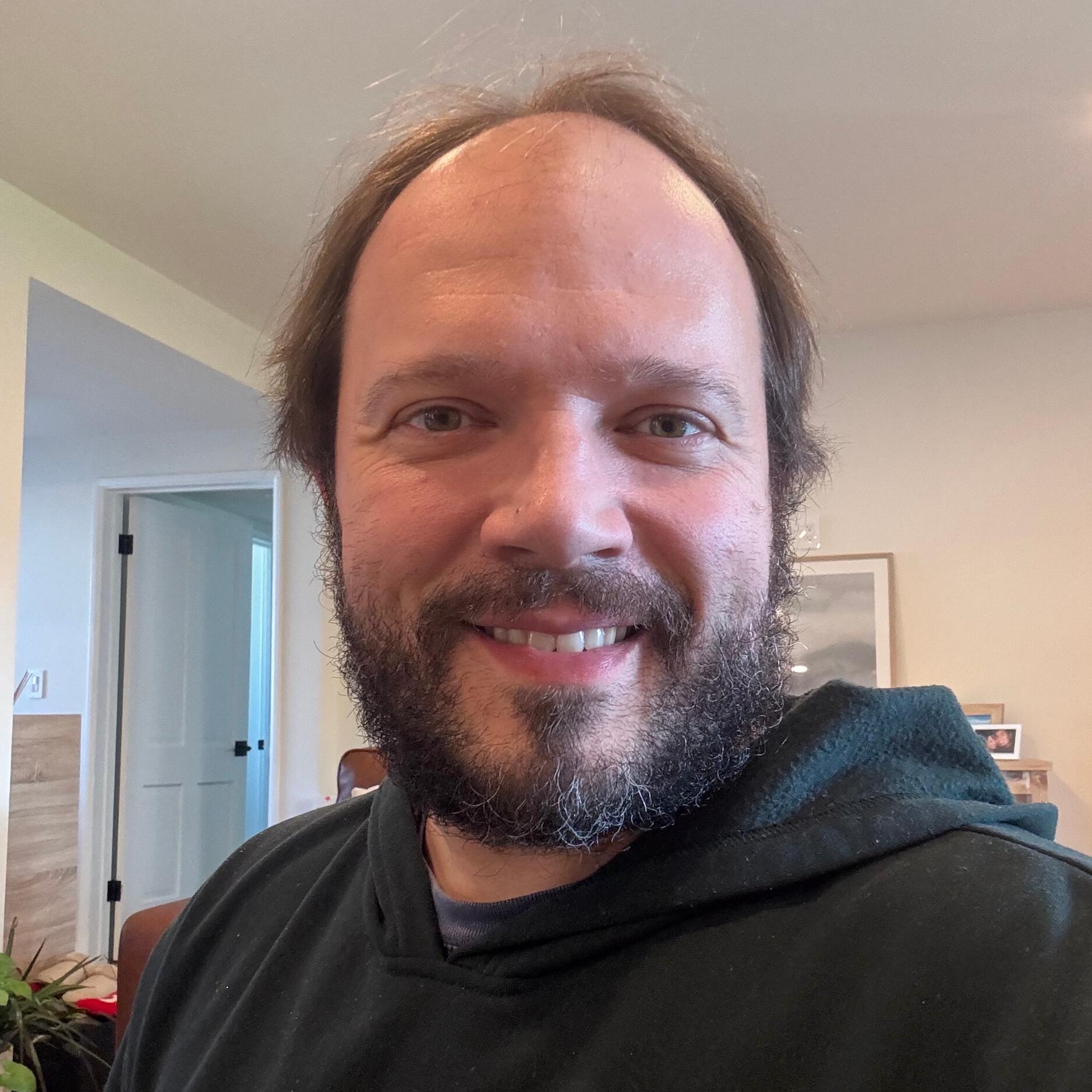 Adam Lesar