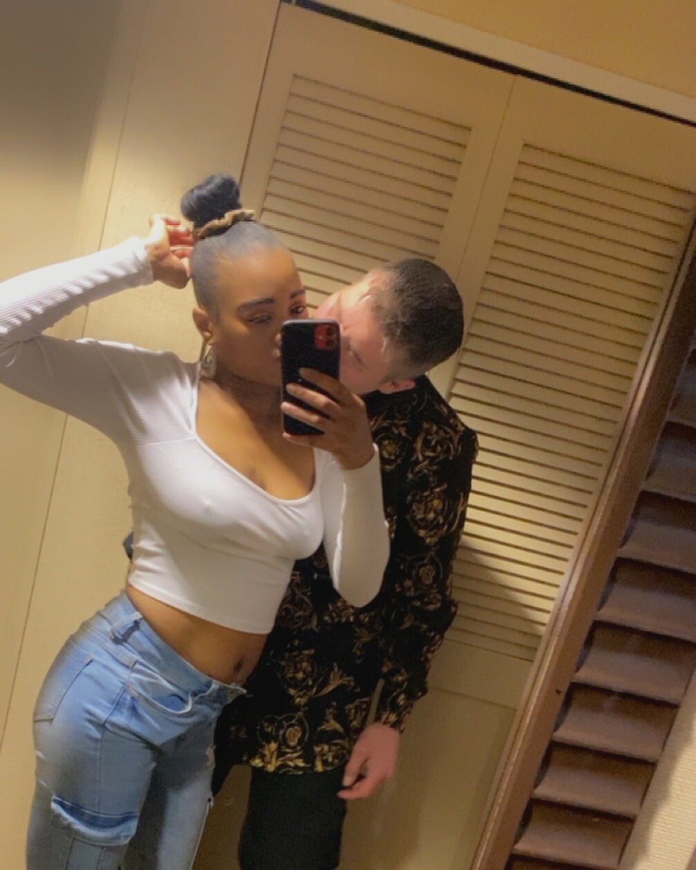 Mona & Jacob  Home Page Banner