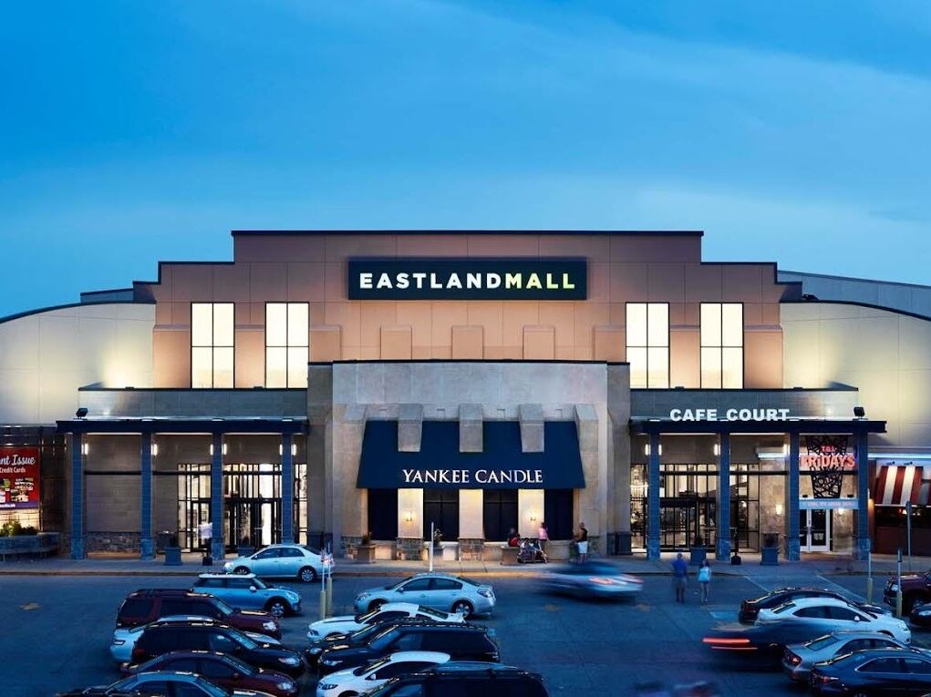 Picture of Eastland Mall
