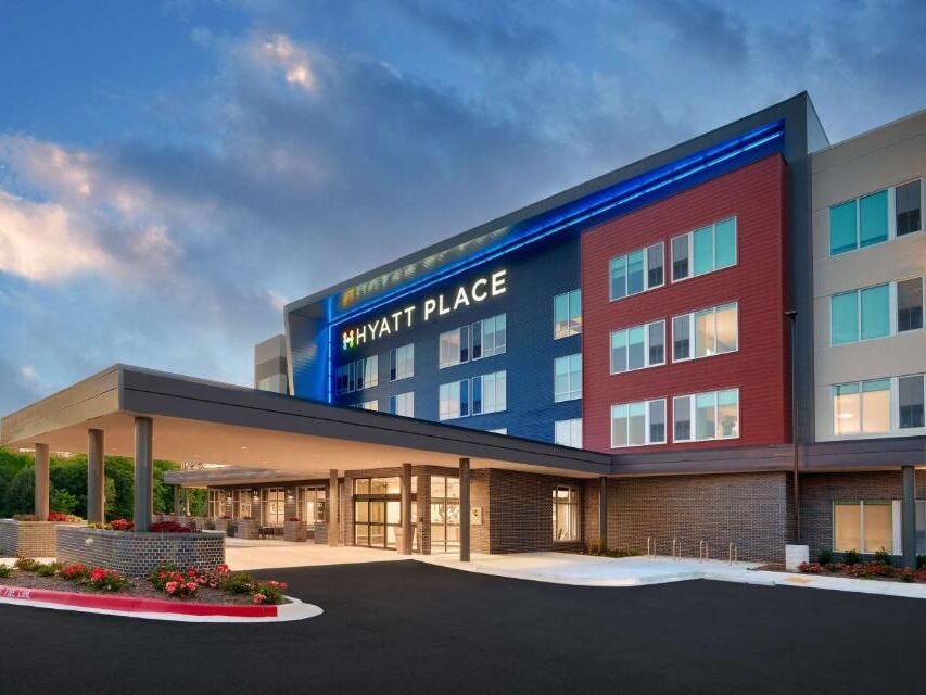 Picture of Hyatt Place Fayetteville / Springdale