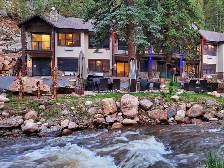 Picture of The Inn on Fall River | Fall River Cabins