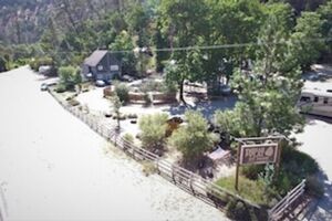 Picture of Indian Flat RV Park Tent Cabins & Cottages