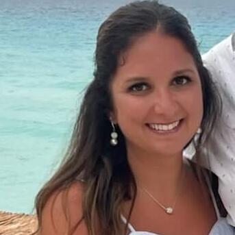 Ashley Rudnick