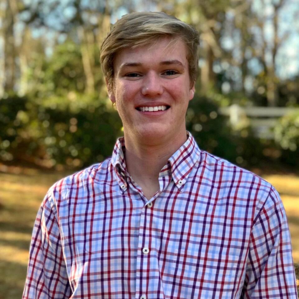 Parker Fitts