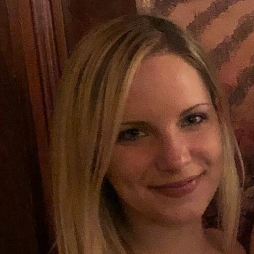 Katherine McAnanama