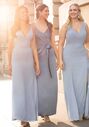 Sorella Vita 9756 V-Neck Bridesmaid Dress - thumbnail - 3