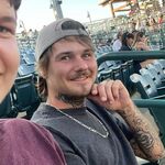 Tyler Webb