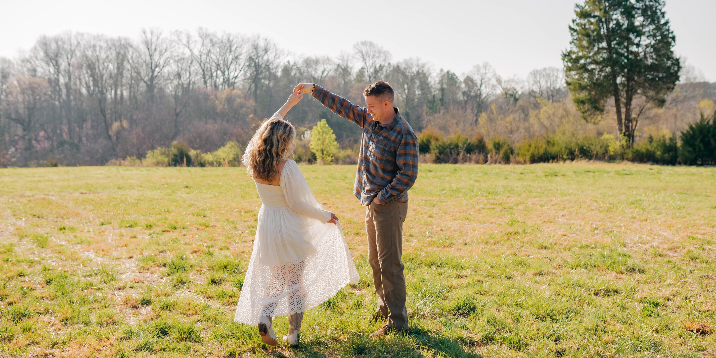 Lyndsay Pierson and Luke Robinson's Wedding Website - The Knot