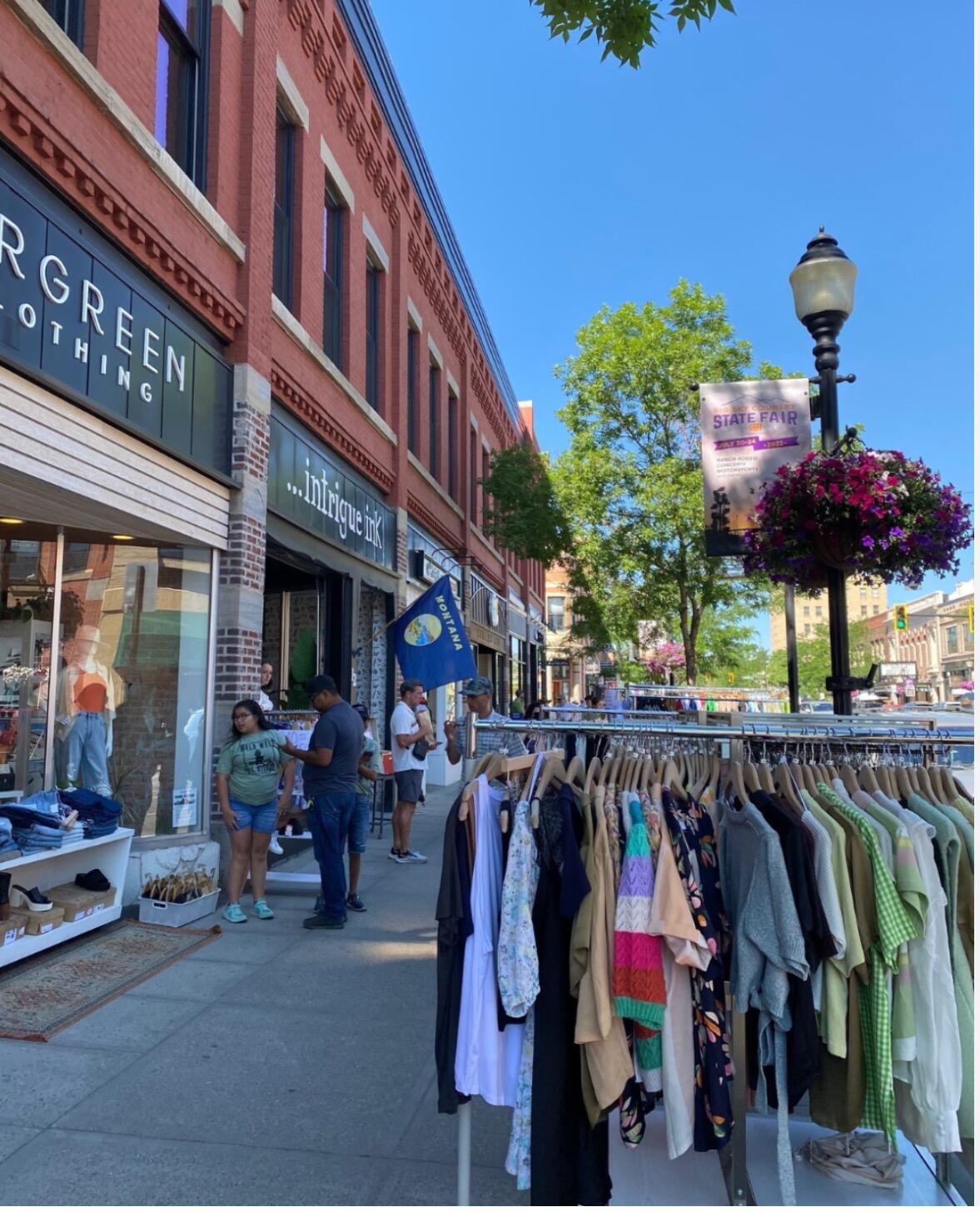 Picture of Downtown Bozeman Partnership