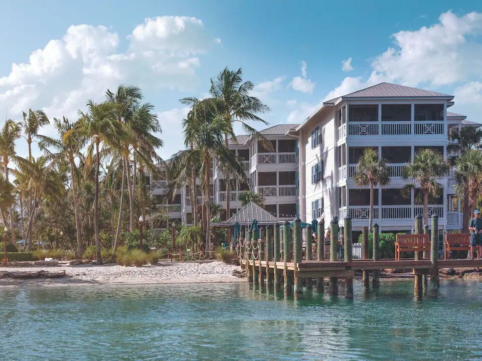 Picture of Hyatt Vacation Club at Beach House, Key West