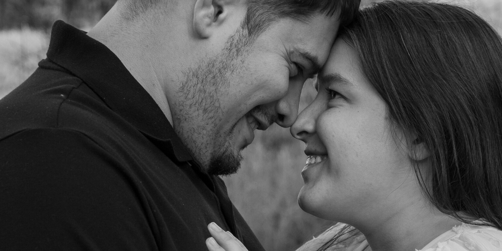 Ashlyn & Connor Home Page Banner