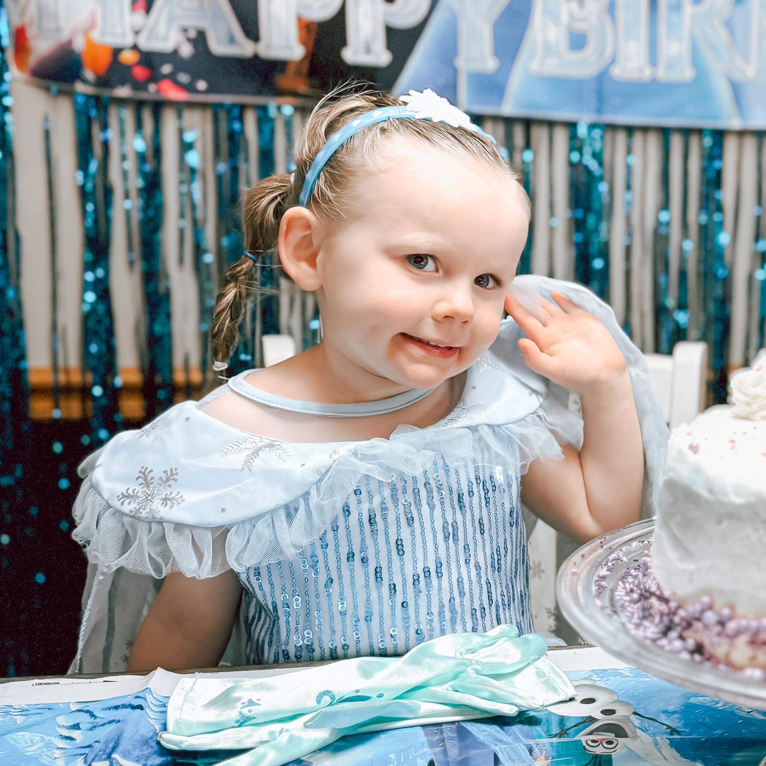 Emma Katharyn Breeze