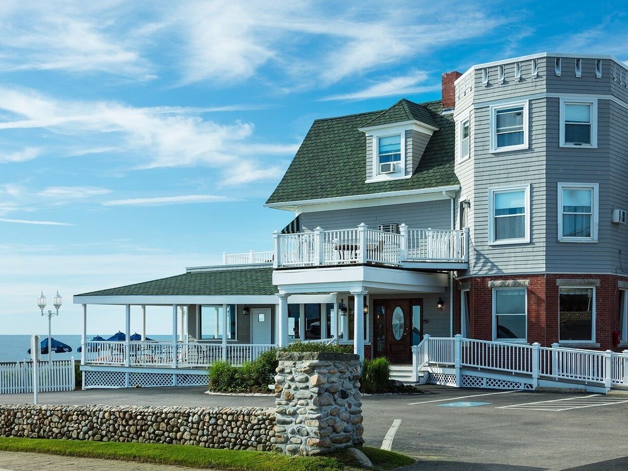 Picture of The Shore House