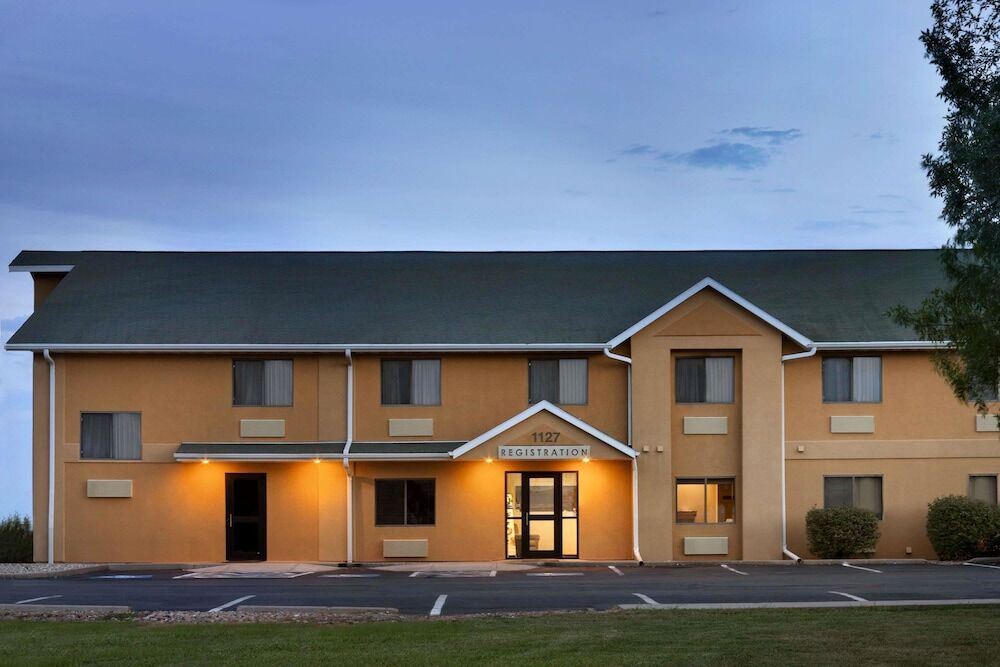 Picture of Travelodge by Wyndham Marysville