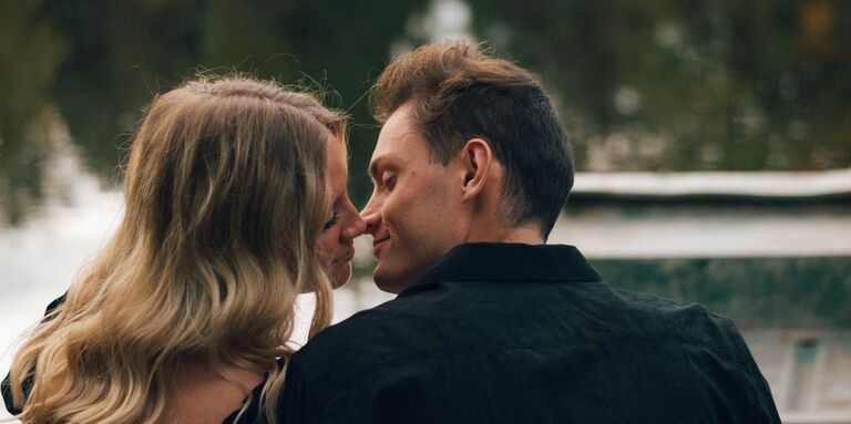 Hannah & Caleb Home Page Banner