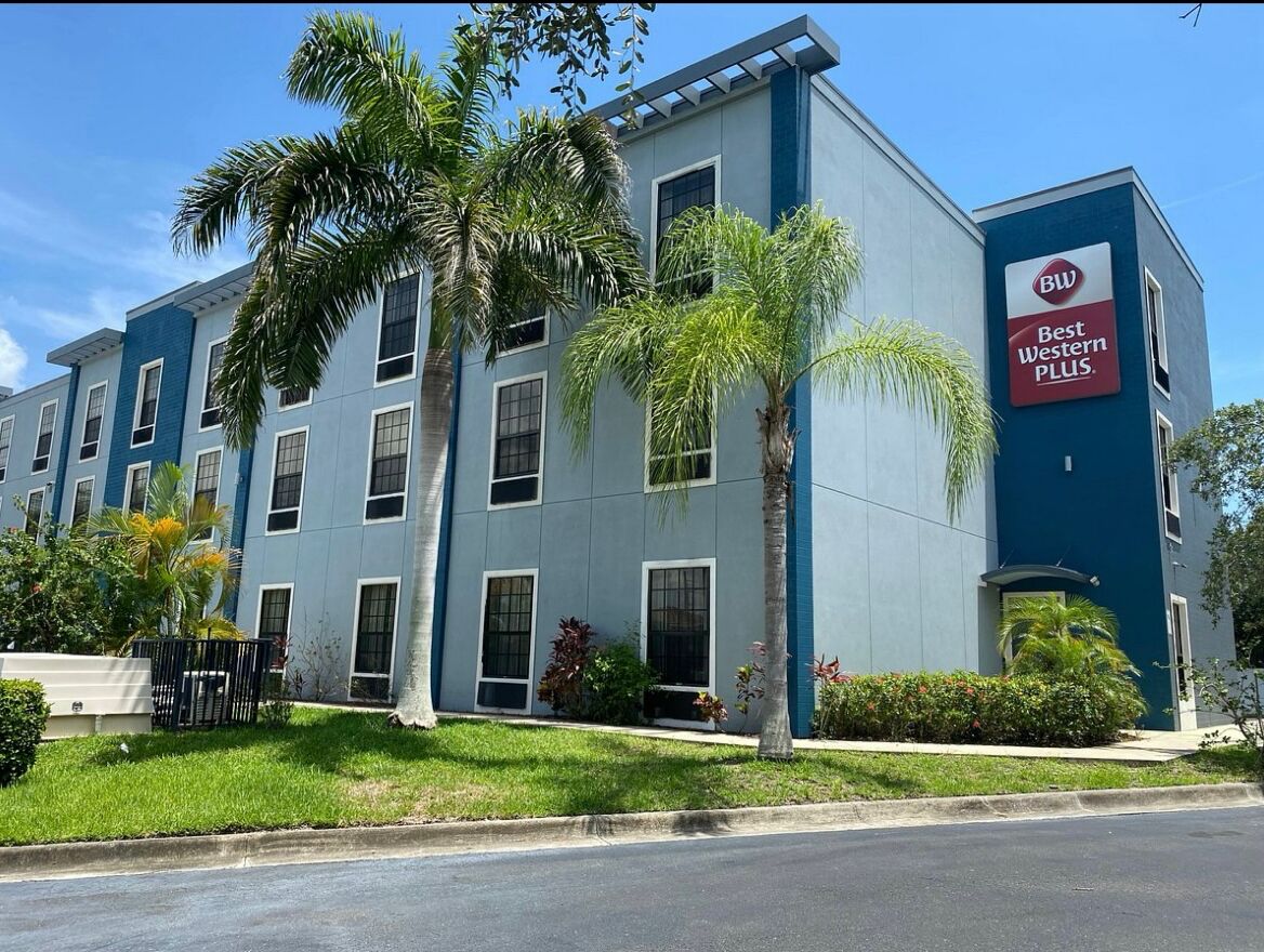 Picture of Best Western Plus Bradenton Gateway Hotel
