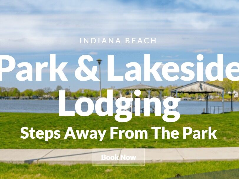 Picture of Indiana Beach Boardwalk Resort