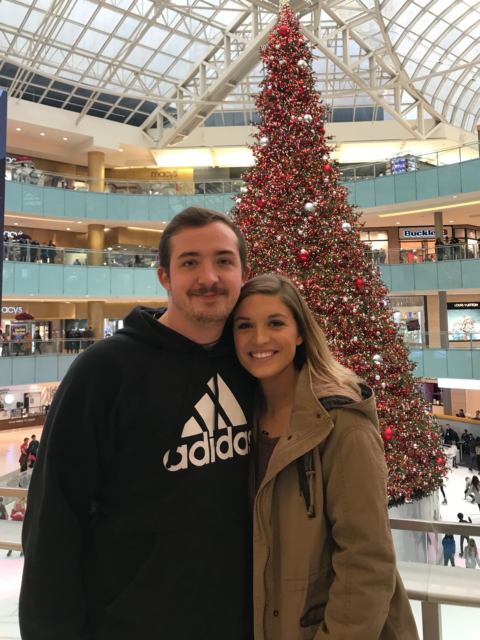 Picture of December of 2018