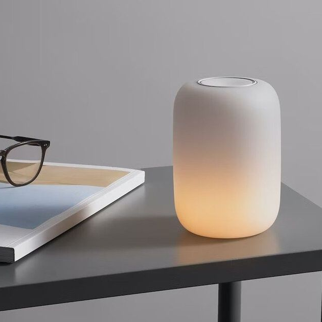 Self-Dimming Bedroom Light from Casper for the best 25th wedding anniversary gift
