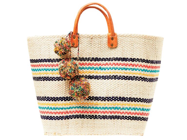 beach bag