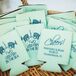 Nautical, Personalized Koozies
